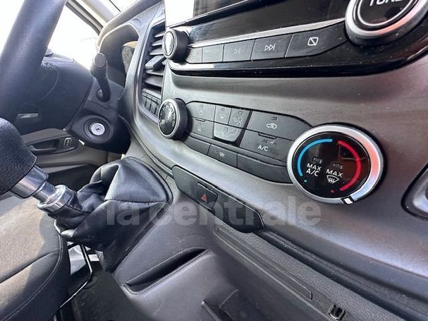 Ford Transit 350 L4H3 Trend 125 kW image number 10