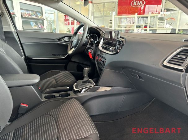 Kia Ceed 1.5 Vision 103 kW image number 13