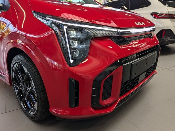 Kia Picanto 1.2 GT Line 58 kW image number 12