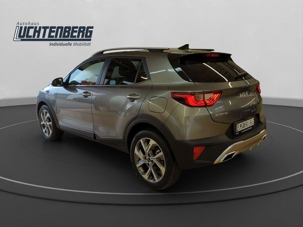 Kia Stonic 1.0 74 kW image number 4