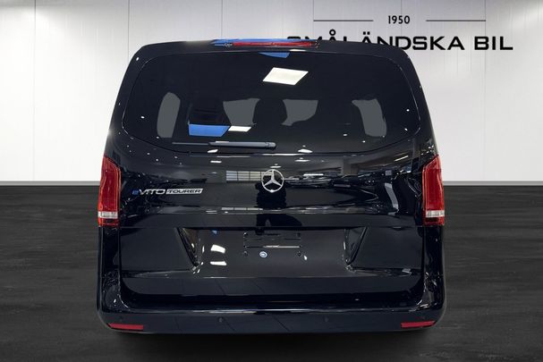 Mercedes-Benz Vito e Tourer 150 kW image number 3