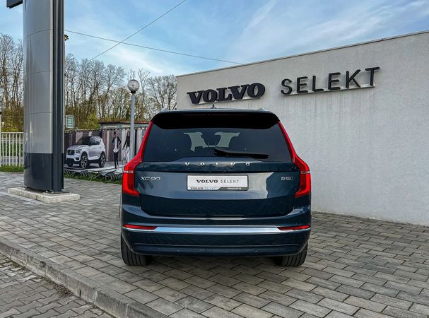 Volvo XC90 AWD 173 kW image number 2