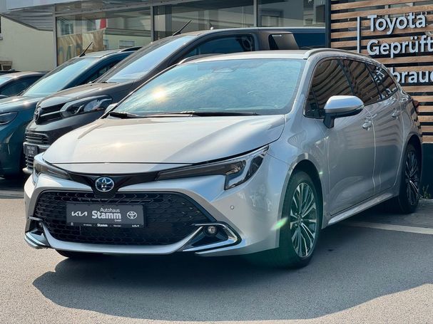 Toyota Corolla Touring Sports 132 kW image number 1