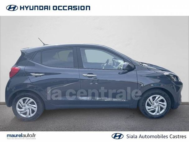 Hyundai i10 1.0 49 kW image number 5