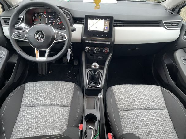 Renault Clio 49 kW image number 10