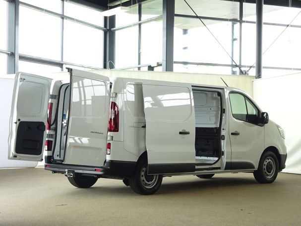 Renault Trafic Blue dCi 150 110 kW image number 5