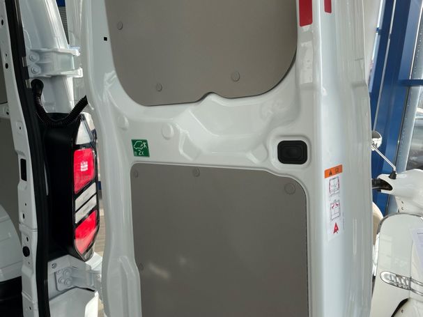 Ford Transit Custom 320 Trend 100 kW image number 25