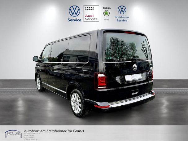 Volkswagen T6 Multivan 146 kW image number 8