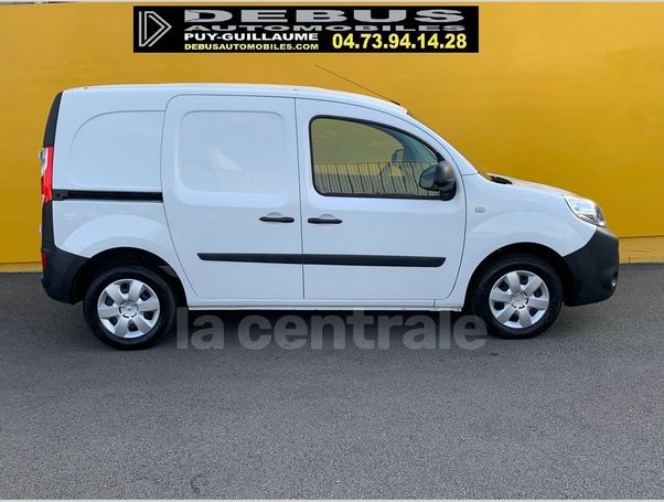 Renault Kangoo dCi 70 kW image number 2