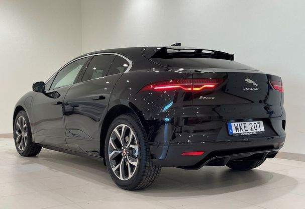 Jaguar I-Pace EV400 AWD HSE 294 kW image number 3