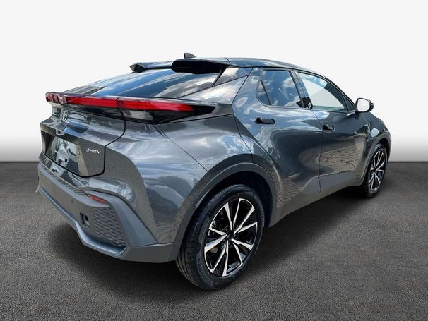 Toyota C-HR 2.0 Hybrid 145 kW image number 3