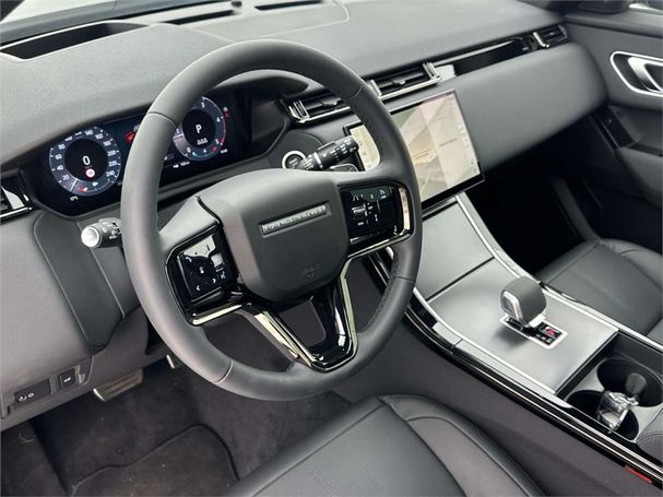 Land Rover Range Rover Evoque PHEV AWD 227 kW image number 48