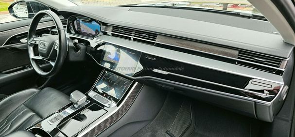 Audi A8 50 TDI quattro Tiptronic 210 kW image number 13