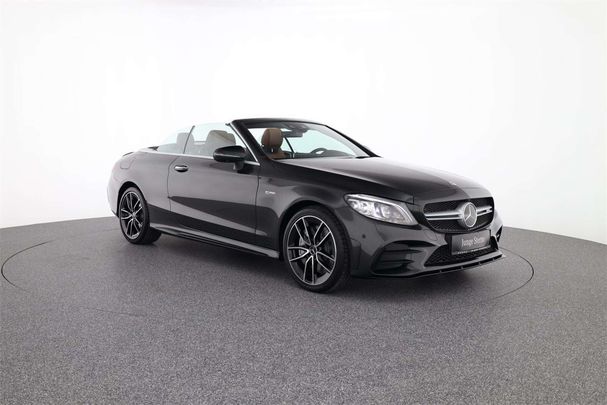 Mercedes-Benz C 43 AMG 287 kW image number 6