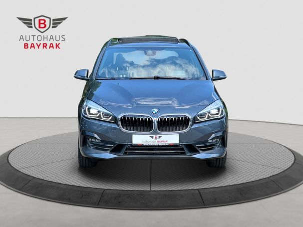 BMW 220i Active Tourer 141 kW image number 3