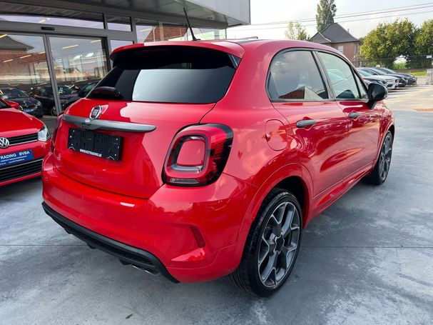 Fiat 500X 1.0 88 kW image number 5