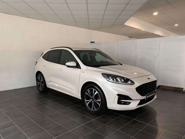 Ford Kuga 110 kW image number 2