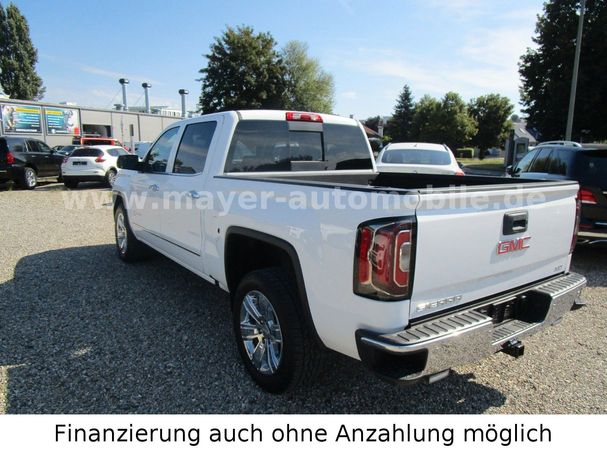 GMC Sierra 265 kW image number 6