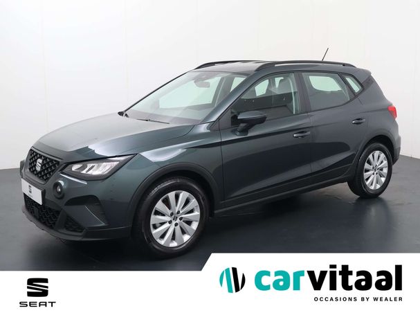 Seat Arona 1.0 TSI Style 70 kW image number 1