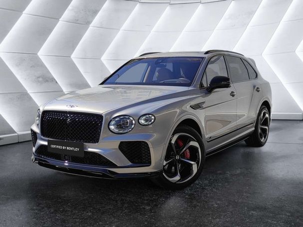 Bentley Bentayga V8 404 kW image number 1