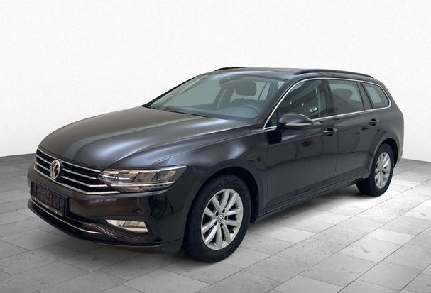 Volkswagen Passat Variant 2.0 TDI Business DSG 110 kW image number 1