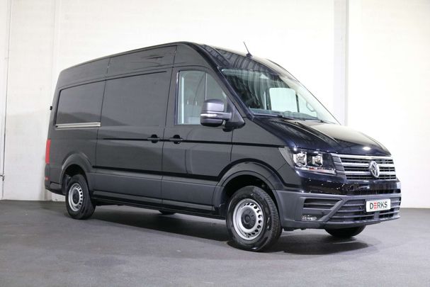 Volkswagen Crafter TDI 103 kW image number 7