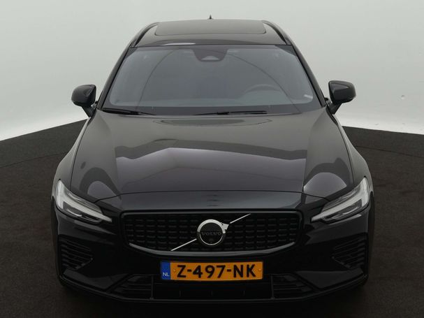 Volvo V60 T6 Dark AWD 293 kW image number 8