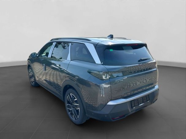 Peugeot 5008 Hybrid 100 kW image number 3