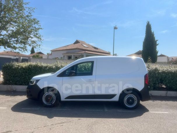 Renault Kangoo BLUE dCi 115 85 kW image number 4