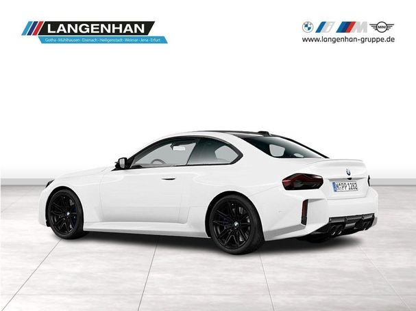 BMW M2 Coupé 338 kW image number 6