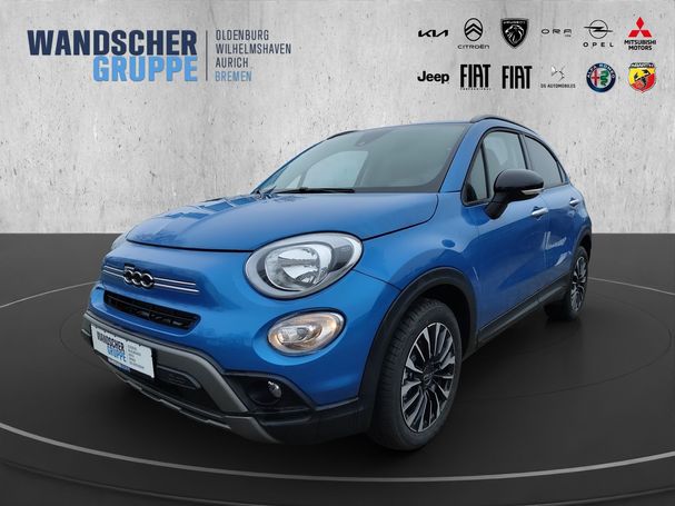 Fiat 500X Hybrid 96 kW image number 1