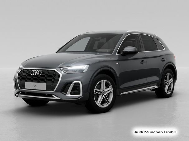 Audi Q5 40 TDI S tronic S-line 150 kW image number 1