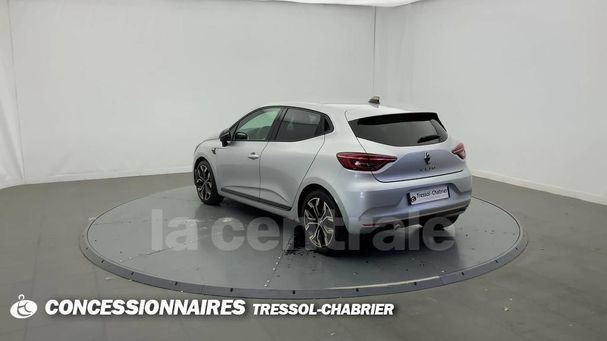 Renault Clio TCe 90 66 kW image number 4