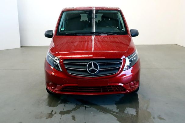 Mercedes-Benz Vito 114 Tourer 100 kW image number 2