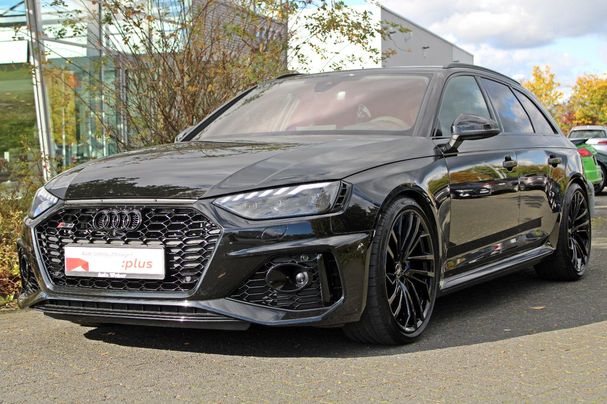 Audi RS4 TFSI Avant 331 kW image number 33