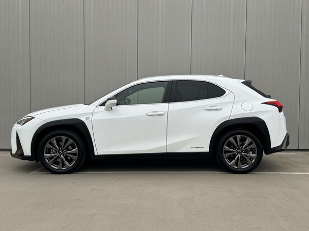 Lexus UX 250h 135 kW image number 3