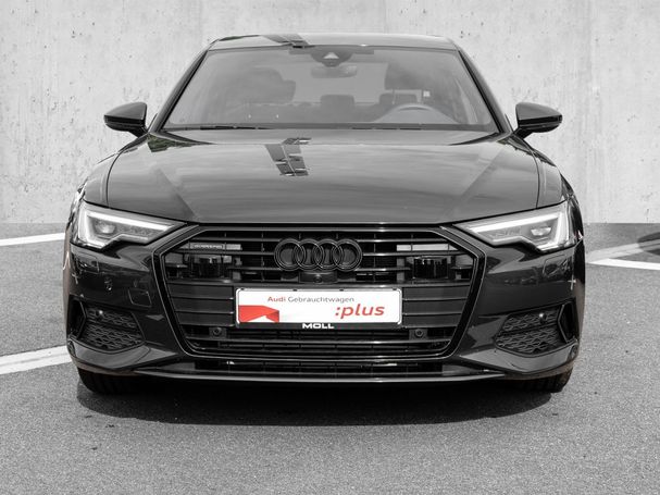 Audi A6 50 TFSIe S tronic Sport 220 kW image number 3