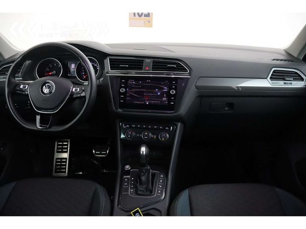 Volkswagen Tiguan 1.5 TSI DSG 110 kW image number 16