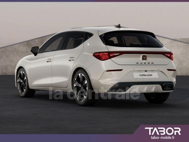 Cupra Leon 110 kW image number 3