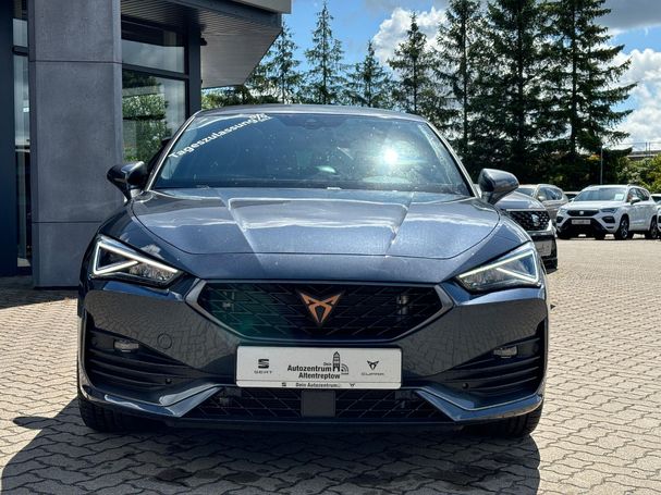 Cupra Leon 1.5 eTSI DSG 110 kW image number 2