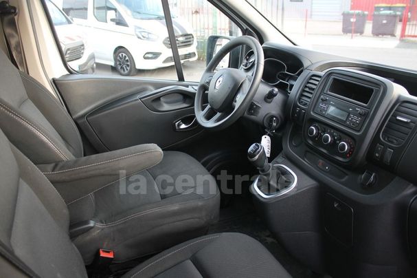 Renault Trafic DCi 120 L2H1 88 kW image number 4