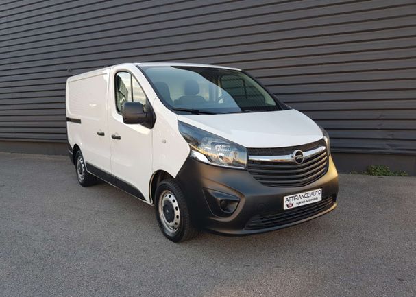 Opel Vivaro 1.6 CDTI L1H1 90 kW image number 4