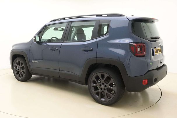 Jeep Renegade 1.5 e-Hybrid Altitude 95 kW image number 3