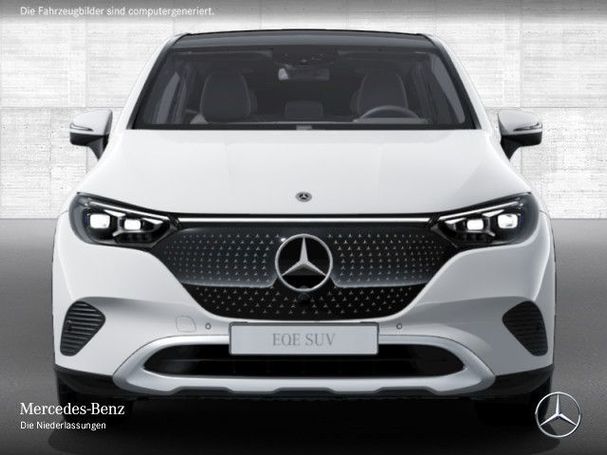 Mercedes-Benz EQE SUV 215 kW image number 9