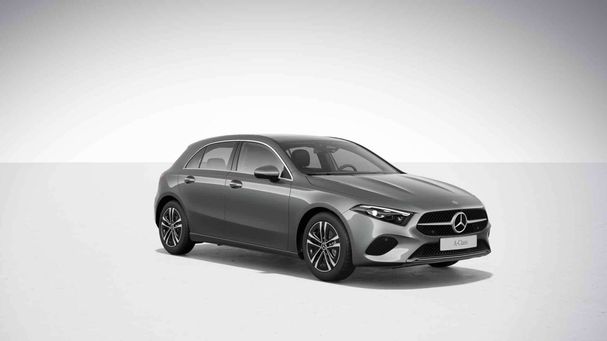 Mercedes-Benz A 180 100 kW image number 5