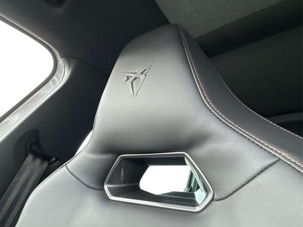 Cupra Formentor VZ 4Drive 245 kW image number 26