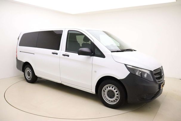 Mercedes-Benz Vito 111 CDi 84 kW image number 2