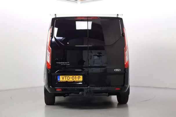 Ford Transit Custom L2 2.0 TDCi Limited 96 kW image number 43