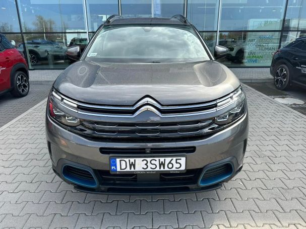 Citroen C5 Aircross 133 kW image number 3