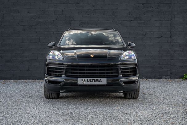 Porsche Cayenne 250 kW image number 2